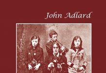 Kuusalus esitleti ERIC STENBOCKI elulooraamatut