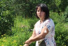 Nõmmiku Hobihäärberi tervendav aed Valkla külas