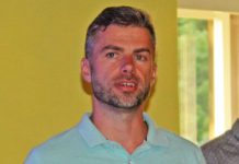 Ehitaja loodab Aruküla ÜVK ehituse lõpetada 15. oktoobriks