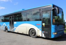 Ühistranspordikeskuse otsus – Atko Liinid jätkab idasuunal