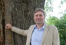 Euroopa metsasus kasvab