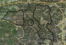 Kodanikeühenduste pöördumine Jussi järvede ja nõmme kohta