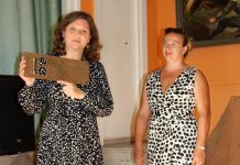 Viinistul avati muuseumituba ja meenutati paadipõgenikke