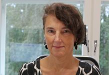 Raasiku vallaarhitekt on LILY RIKKONEN