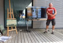 Viinistu mereseminaril kõneldi kohalikest laevaehitajatest