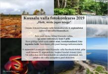Kuusalu valla fotokonkursil 97 pilti