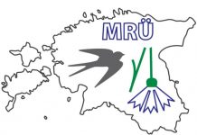 MARE TAMMERANNALE Tammepärja aumärk