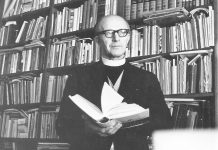 Teetähised Kuusalu kirikuõpetajalt EDUARD SALUMÄELT