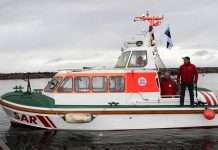 HOL jagas kogukondliku turvalisuse toetusi