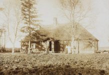 Kus Kehras vanasti meelt lahutati