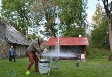 Raasiku ja Anija vald osalesid „Maal elamise päeval“