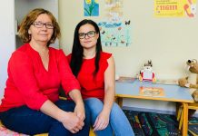 Anija valla laste ja perede spetsialistid: „Parim abi lapsele on pere ja lähedaste toetus.“