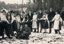 Näitekunstnik ANTS LAARS Kuusalus