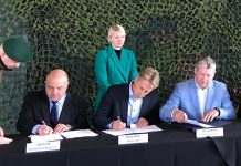 Lepe kaitseministeeriumiga toob Kuusalu vallale üle 710 000, Anija vallale ligi 178 000 eurot