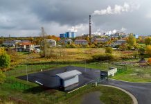 Kehra jäätmejaama avamiseks pole jäätmeluba