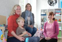 Arukülas toetatakse noorte emade tööturule naasmist