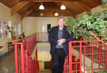 TÕNU VALDMA: „Kolga kool töötab maksimaalse koormusega.“