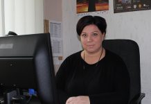 Kuusalu Kunstide Kooli direktor TATJANA JÕELEHT