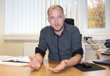 ERIK JÜRIÖÖ: „Kehra vana katlamaja saatus on veel lahtine.“