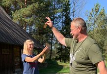 Harjumaa aasta tegijate konkursile esitati kokku 121 kandidaati