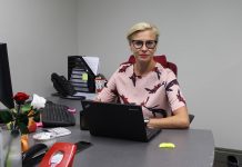 Ministeeriumi hoolekande osakonna juht oli tööpraktikal Kuusalu vallamajas