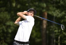 Aruküla noor golfimängija TIMO RAUKAS läheb USAsse õppima ja treenima