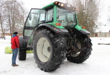 Kuusalu vallateede talihooldajad valitud