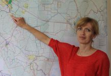 Anija valla üldplaneering on vastu võetud