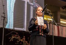 LIIS BURK andis välja raamatu Eesti pulmakommetest