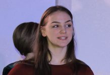 KATARINA HELEENA VAHTRA Vetlast võitis Euroopa MV 3. koha