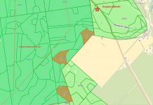 RMK kavandab jaanuariks Rehatse kaitsealal 3 lageraiet