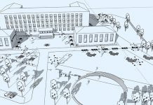 Kehra linnaväljak valmib kooli 170. sünnipäevaks