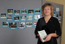 RENNA REISI: „Nii väikesele kohale nagu Alavere on kool kingitus.“