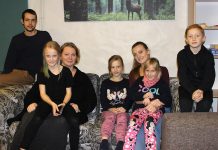 Kuusalu noortekeskus on taas avatud viiel tööpäeval