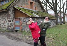 MTÜ IngVer ehitab Kehra aita toetuste ja annetuste abil tualettruumi