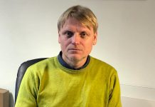 Kuusalu valla arendusspetsialist on KAIR TAMMEL