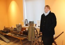 Külaselts remondib Viinistu rahvamaja ja rajab sinna raamatukogutoa