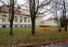 Kehra gümnaasiumi õppealajuhataja lahkus