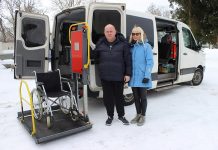 Kuusalu valla sotsiaaltranspordiga jätkab Koplimetsa OÜ