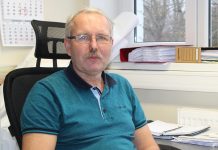 Maa-ameti tänu Anija vallavalitsusele