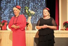 Raasiku rahvamaja tähistas 55. sünnipäeva