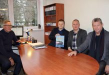 Kuusalu keskkoolis algab uuest aastast madruseõpe