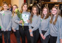 Raasiku vald tänas aasta sportlasi ja silmapaistvaid kodanikke