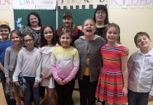 Aruküla kooli 3. klassi õpilaste video võitis KIKi konkursil esikoha