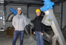 Kuusalu Soojus tõstab vee ja kanalisatsiooni hinda