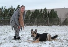 Raasiku koertepargi sisustamiseks kogutakse annetusi