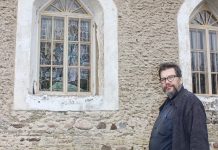 Olgu rõõmu igast päevast