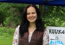 Oodatakse kandidaate Kuusalu valla noortevolikogusse