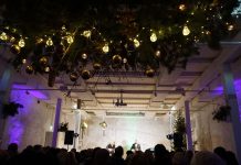 Anija lionsite heategevuskontsert