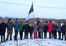 Pikavere kool mälestas MAIT PÜÜMANNI